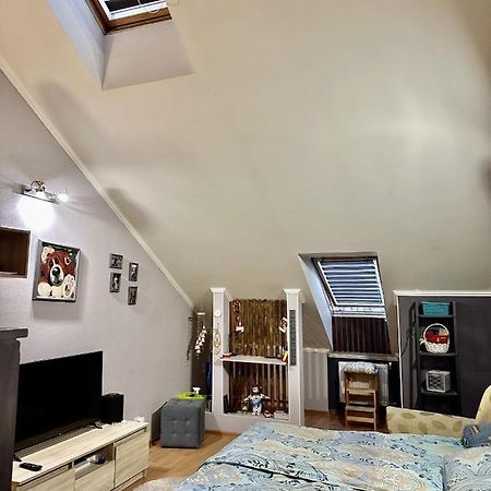 Schitterend Appartement In Het Centrum Van Amsterdam Esterno foto