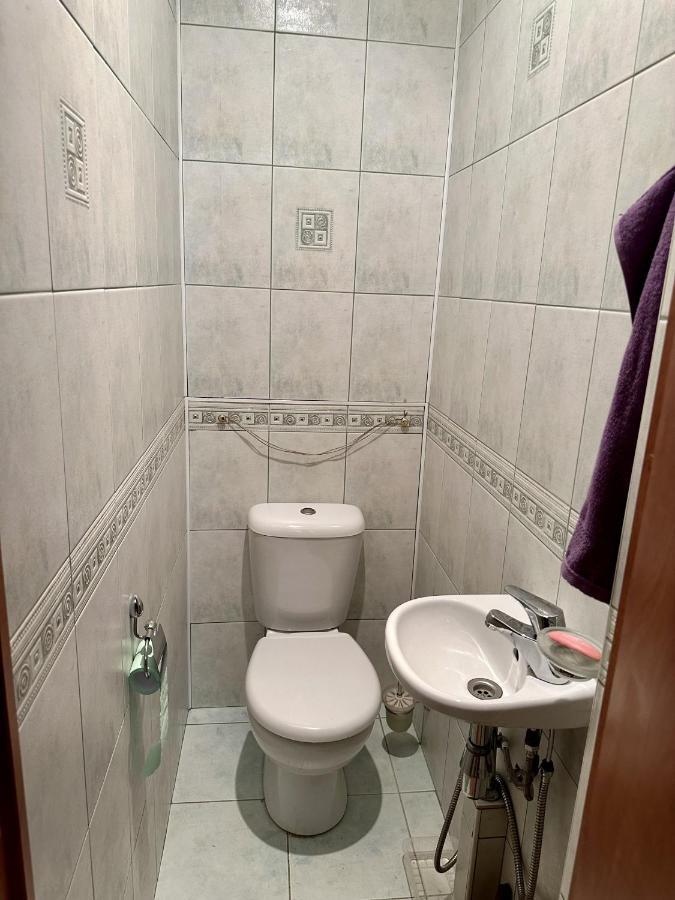 Schitterend Appartement In Het Centrum Van Amsterdam Esterno foto