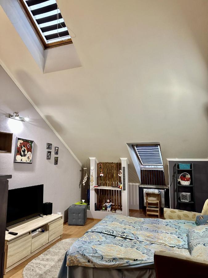 Schitterend Appartement In Het Centrum Van Amsterdam Esterno foto