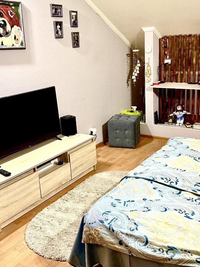 Schitterend Appartement In Het Centrum Van Amsterdam Esterno foto