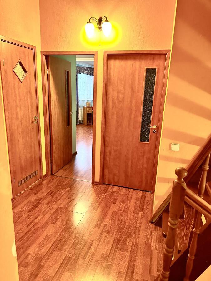 Schitterend Appartement In Het Centrum Van Amsterdam Esterno foto
