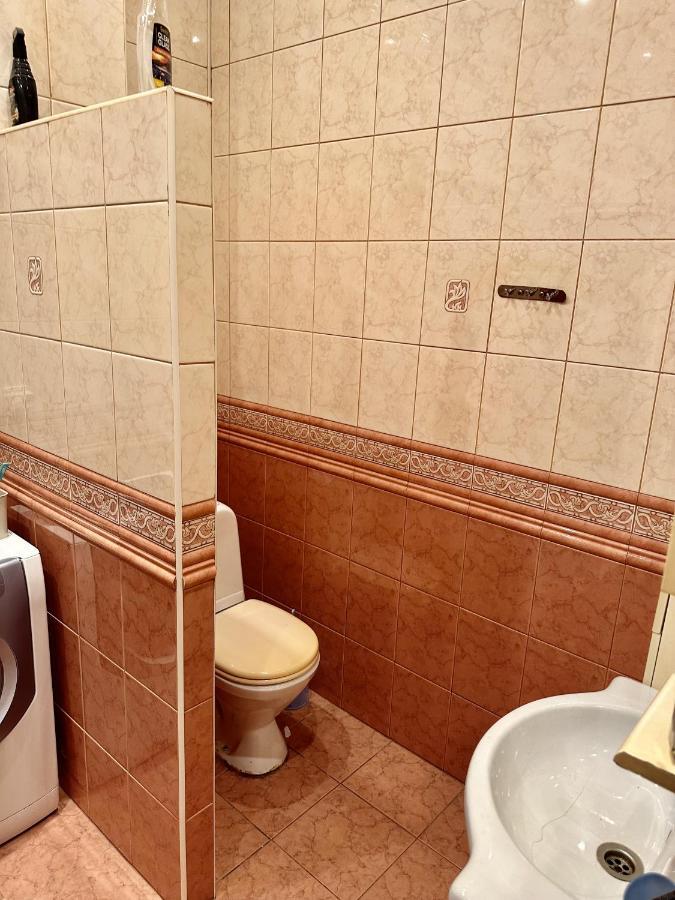 Schitterend Appartement In Het Centrum Van Amsterdam Esterno foto