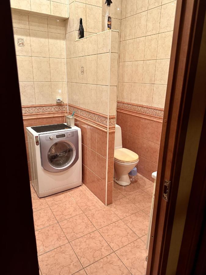 Schitterend Appartement In Het Centrum Van Amsterdam Esterno foto