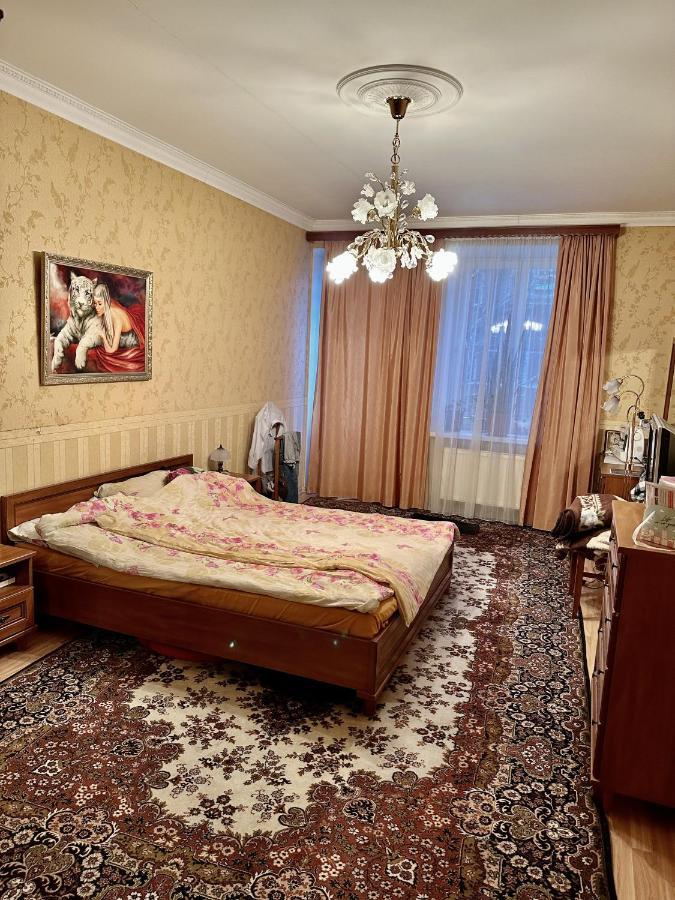 Schitterend Appartement In Het Centrum Van Amsterdam Esterno foto