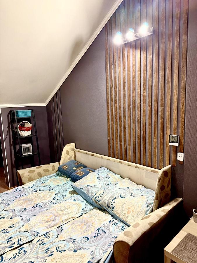 Schitterend Appartement In Het Centrum Van Amsterdam Esterno foto