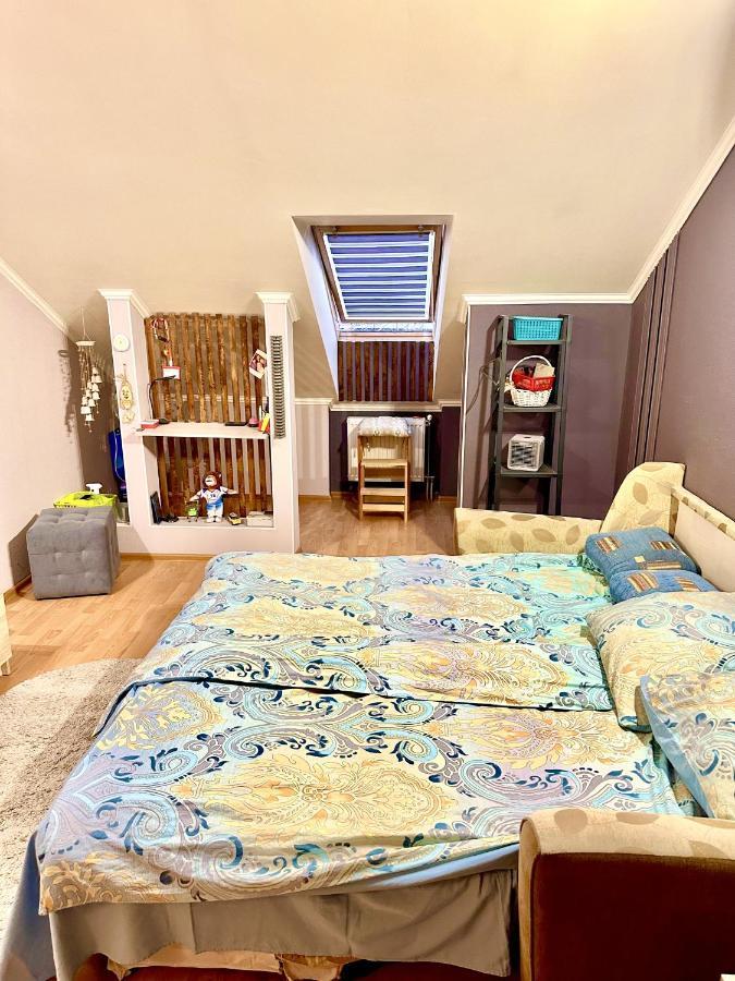 Schitterend Appartement In Het Centrum Van Amsterdam Esterno foto
