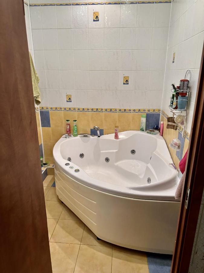 Schitterend Appartement In Het Centrum Van Amsterdam Esterno foto